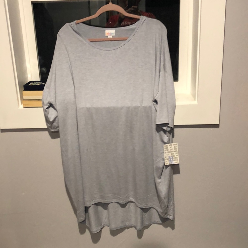 Brand new LuLaRoe Irma